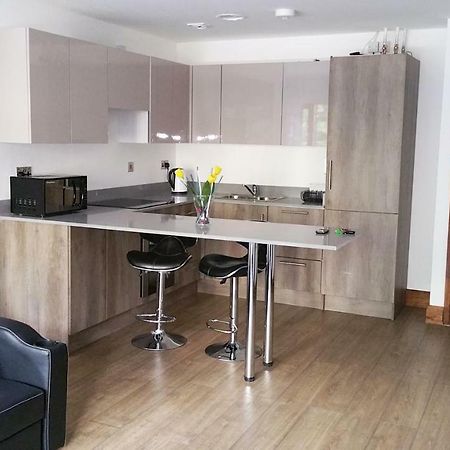 Cygnet House Aparthotel Croydon Eksteriør bilde