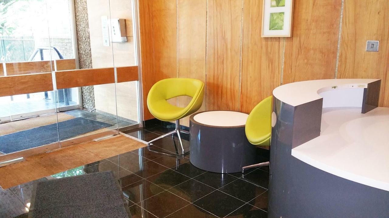 Cygnet House Aparthotel Croydon Eksteriør bilde