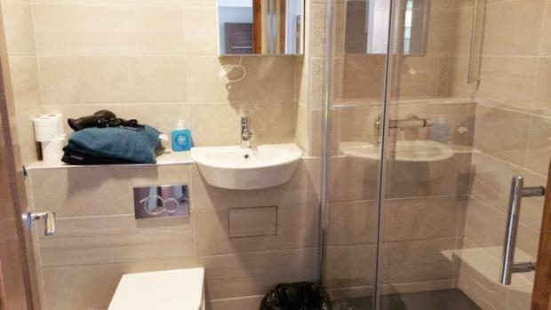 Cygnet House Aparthotel Croydon Eksteriør bilde