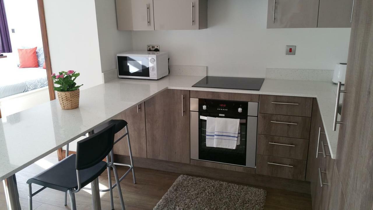 Cygnet House Aparthotel Croydon Eksteriør bilde