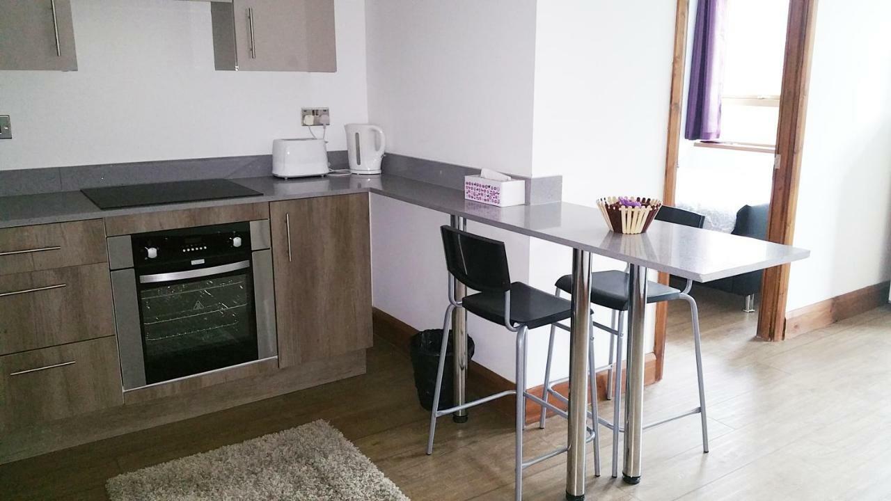 Cygnet House Aparthotel Croydon Eksteriør bilde