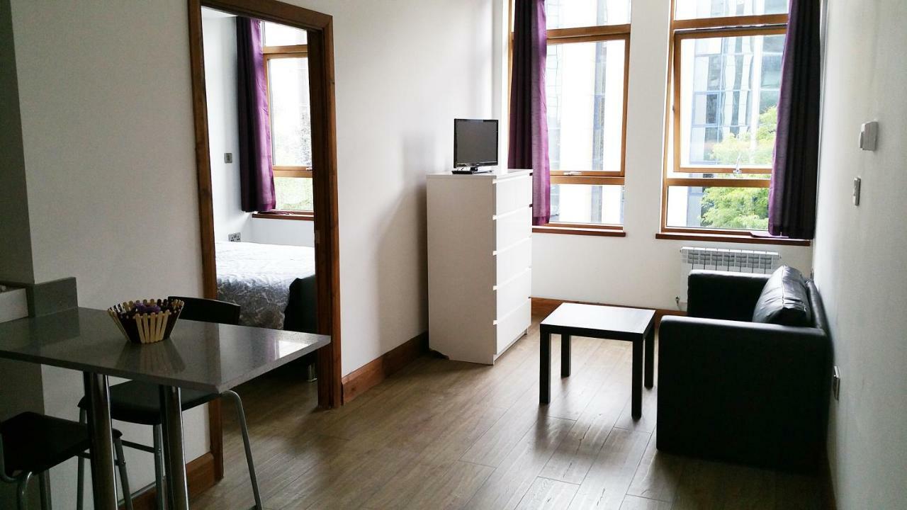 Cygnet House Aparthotel Croydon Eksteriør bilde