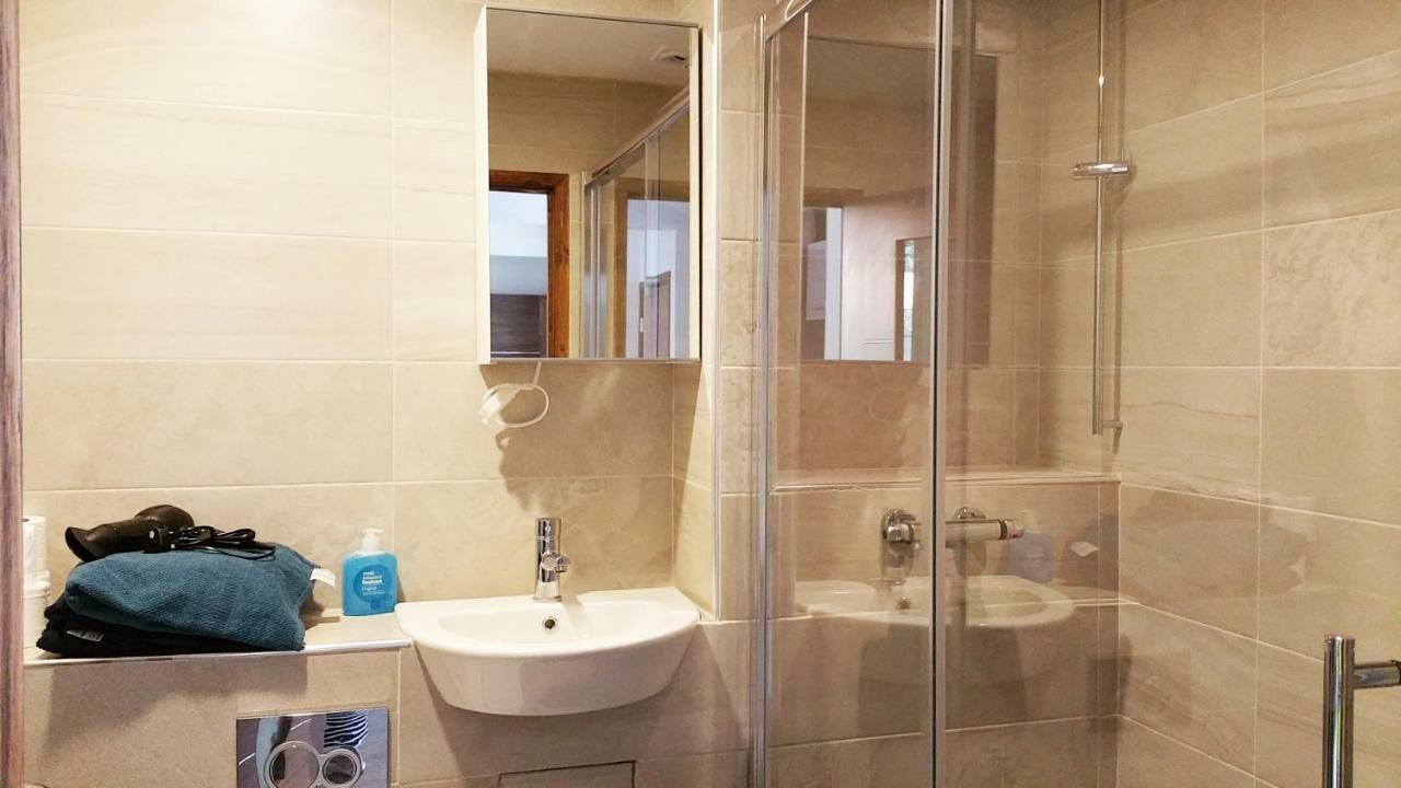 Cygnet House Aparthotel Croydon Eksteriør bilde